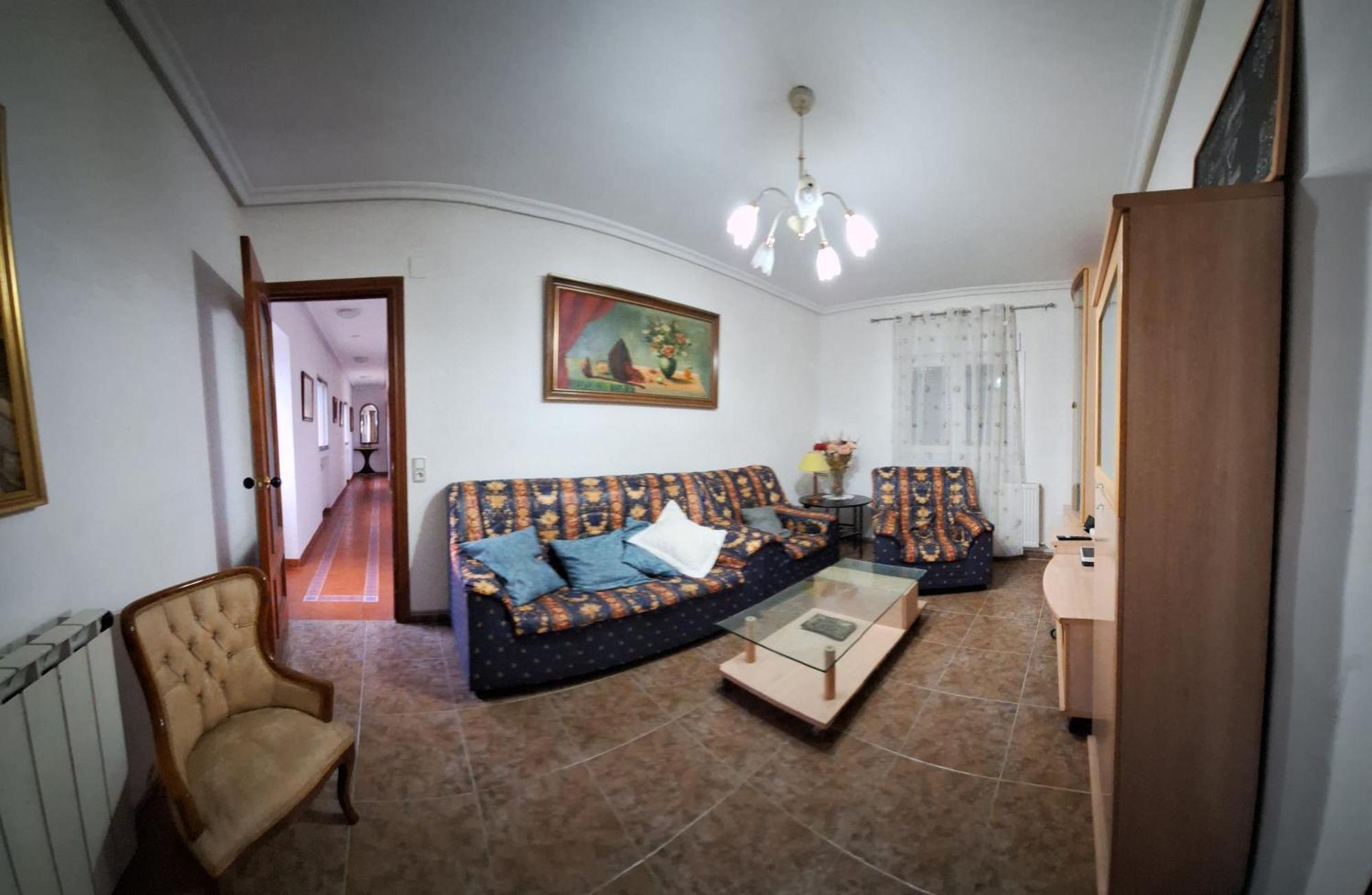 Casa Luraik Villa Melida  Exterior photo